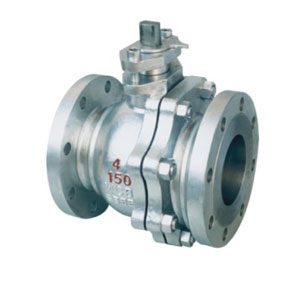 美標、日標球閥